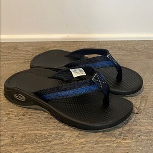 Chaco sandals flip-flops - Kids Size 12